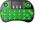 Mini Keyboard backlit