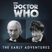 The Early Adventures 4.2 - the Outliers