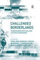 Border Regions Series - Challenged Borderlands