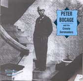 Peter Bocage - Peter Bocage And His Creole Serenade (CD)