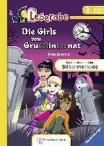 Die Girls vom Gruselinternat