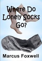 Where Do Lonely Socks Go?