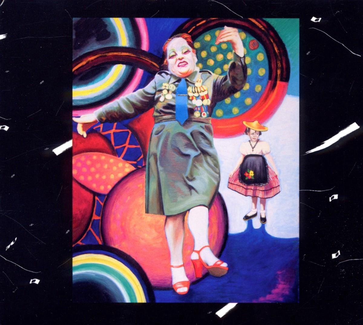 Tristesse Contemporaine