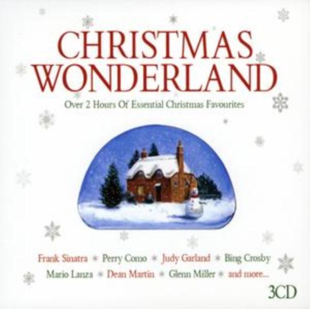 Christmas Wonderland