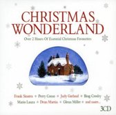 Christmas Wonderland [3CD]