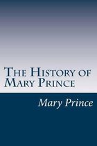 The History of Mary Prince