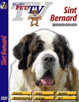 Sint Bernard - informatieve DVD