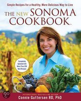 New Sonoma Cookbook