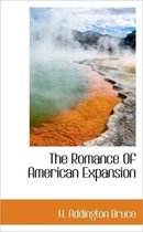 The Romance of American Expansion