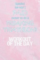 Workout of the Day