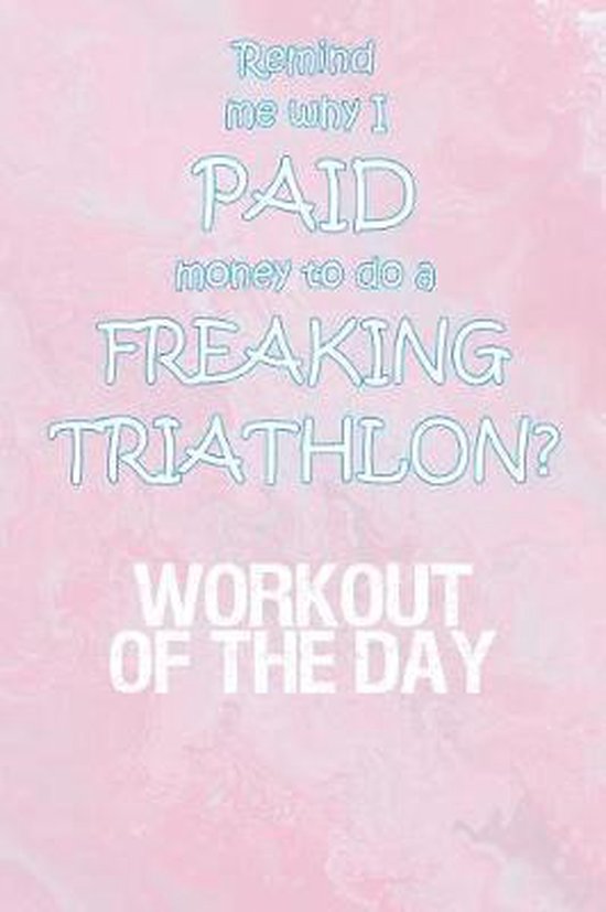 Workout of the Day - cover