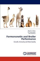 Formononetin and Broiler Performance