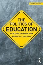 Critical Introductions in Education-The Politics of Education