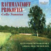 Prokofiev & Rachmaninov