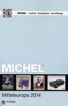 MICHEL-Mitteleuropa-Katalog 2014 (EK 1)
