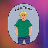 Cully's Tantrum: Book 2