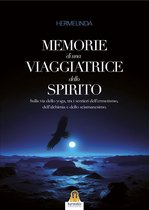 Memorie di una Viaggiatrice dello Spirito