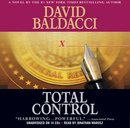 Omslag Total Control