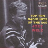 Top 12 Radio Hits of the 50s