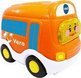 Vtech Toet Toet Auto: Vera Vakantiebus