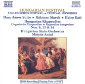 Hungarian Festival