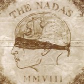 Nadas - The Ghosts Inside These Halls (CD)
