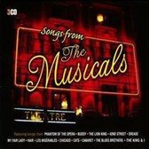 Songs from the Musicals