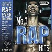 No 1 Rap Hits Vol.Ii - No 1 Rap Hits Vol.Ii