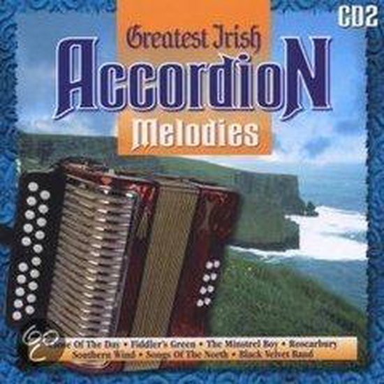 Greatest Accordion...2
