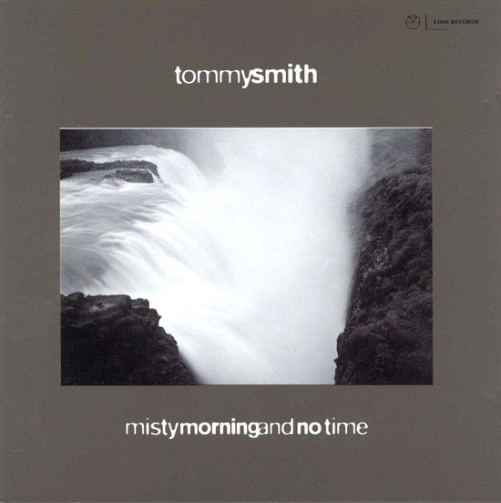 Tommy Smith Misty Morning