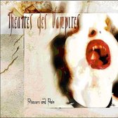 Theatres Des Vampires - Pleasure And Pain (CD)