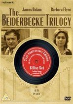 Beiderbecke Trilogy