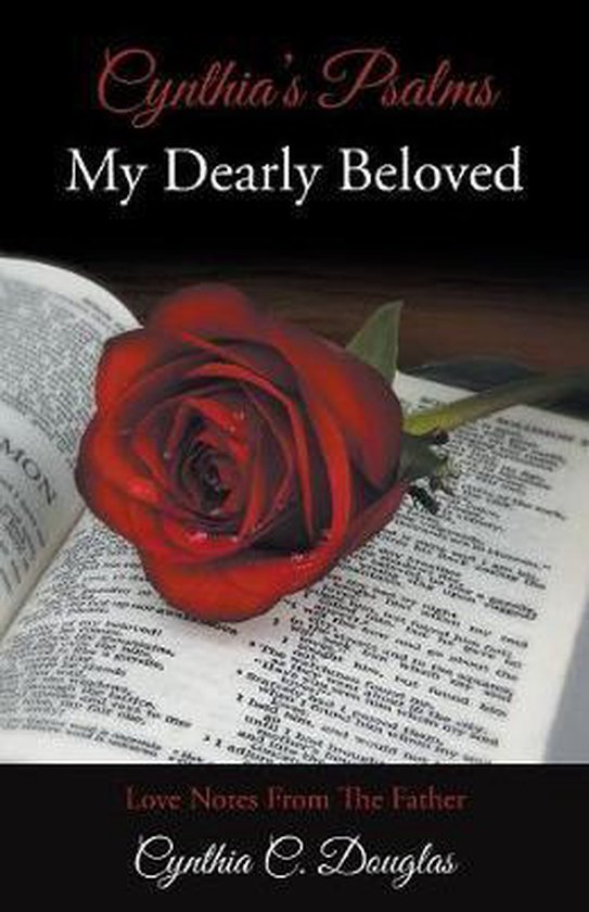 Foto: My dearly beloved