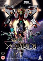 Aquarion Collection