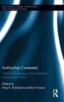 Authorship Contested