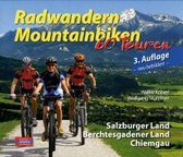 Radwandern Mountainbiken. 60 Touren