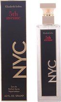 PROMO 2 stuks 5 th AVENUE NYC eau de parfum spray 125 ml