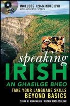 Speaking Irish
