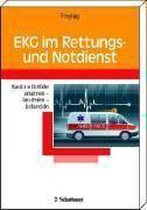 EKG im Rettungs- und Notdienst