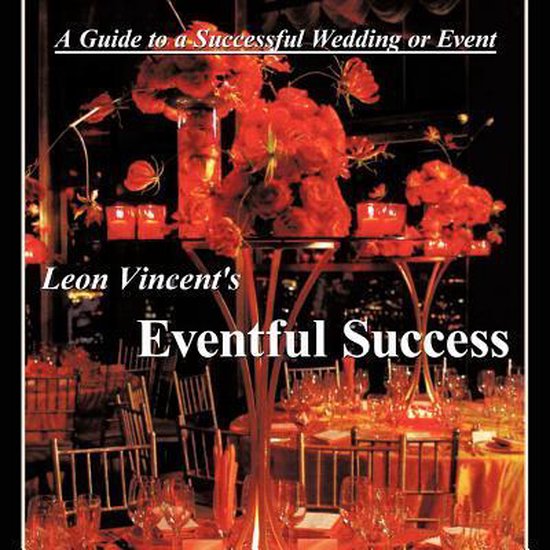 Leon Vincent's Eventful Success - cover