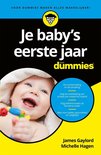 Voor Dummies - Je baby’s eerste jaar voor Dummies