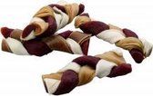 Ebi Twist 'n Roll Snack 2 stuks