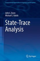 Computational Approaches to Cognition and Perception - State-Trace Analysis