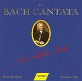 Bach Kantate, Vol. 21