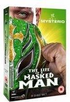 Rey Mysterio -The Life..