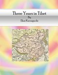 Three Years in Tibet