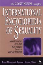 Continuum Complete International Encyclopedia Of Sexuality