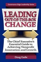 Governance Edge Leadership- Leading Out-Of-The-Box Change