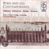 Byrd and His Contemporaries