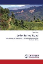 Ledo-Burma Road
